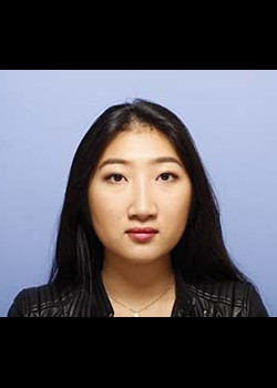 Rhinoplasty after — Dr. Thomas Romo