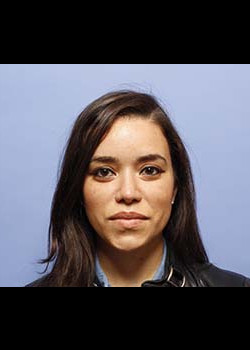 Rhinoplasty after — Dr. Thomas Romo