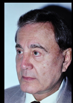 Facelift after — Dr. Thomas Romo