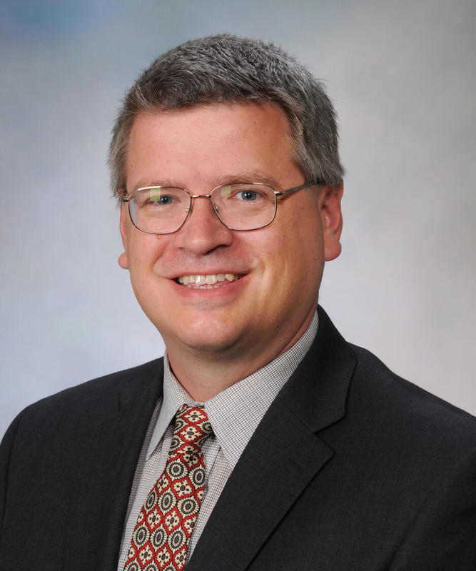Brian Rinker