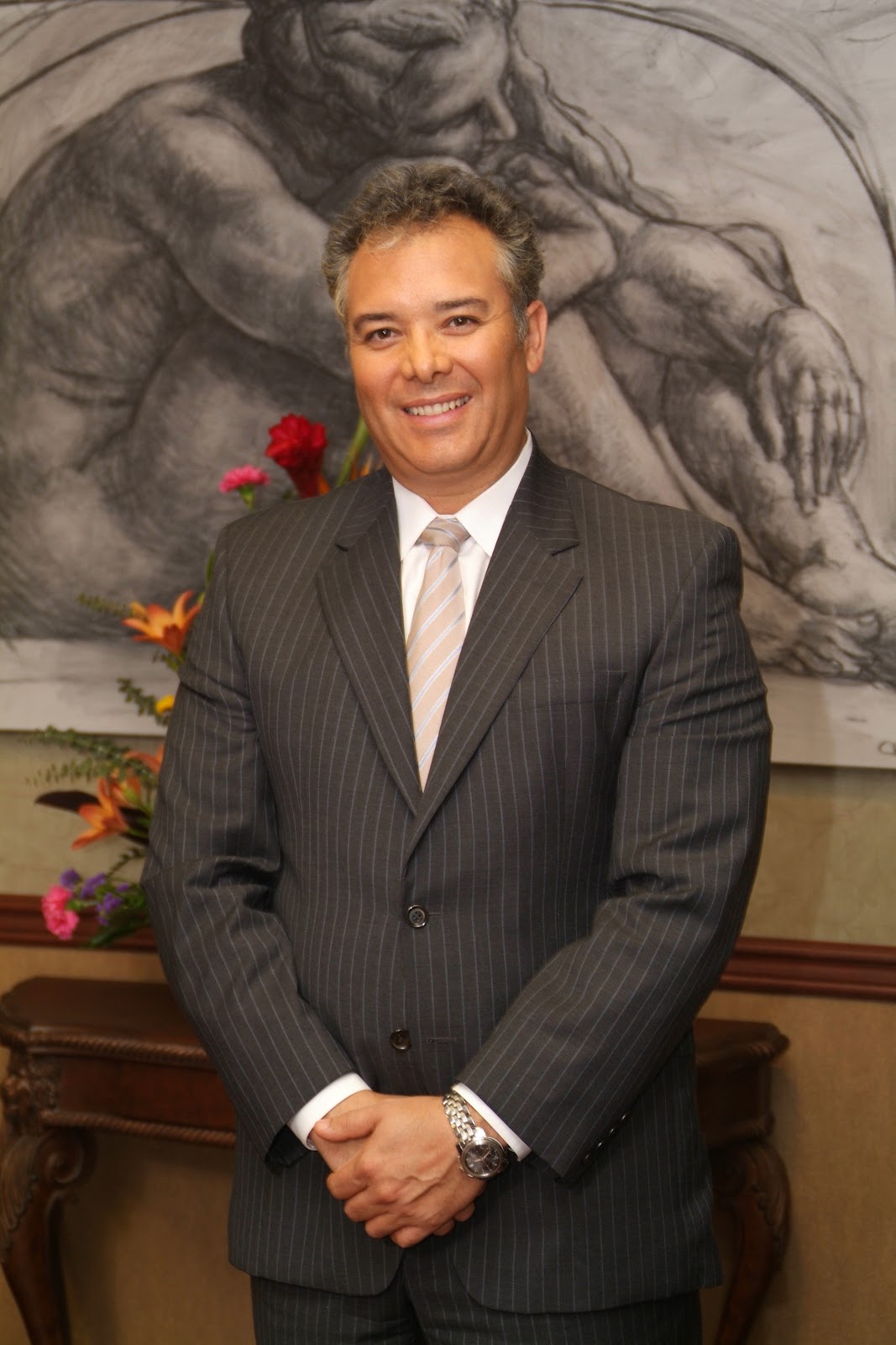 Sergio Zamora