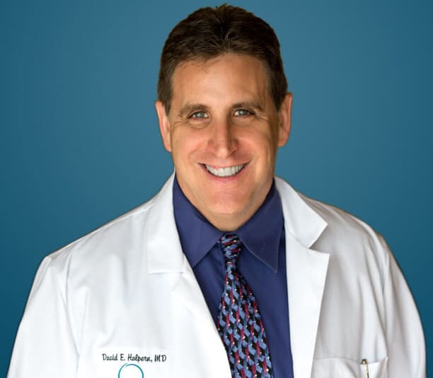 David Halpern