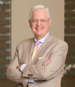 David Lickstein
