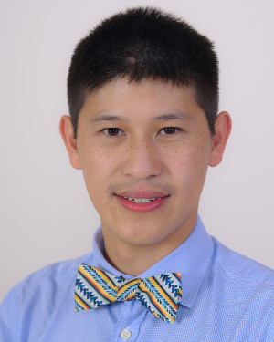 Kevin Cheung