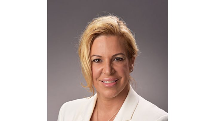 Dr. Carrie Mccloskey