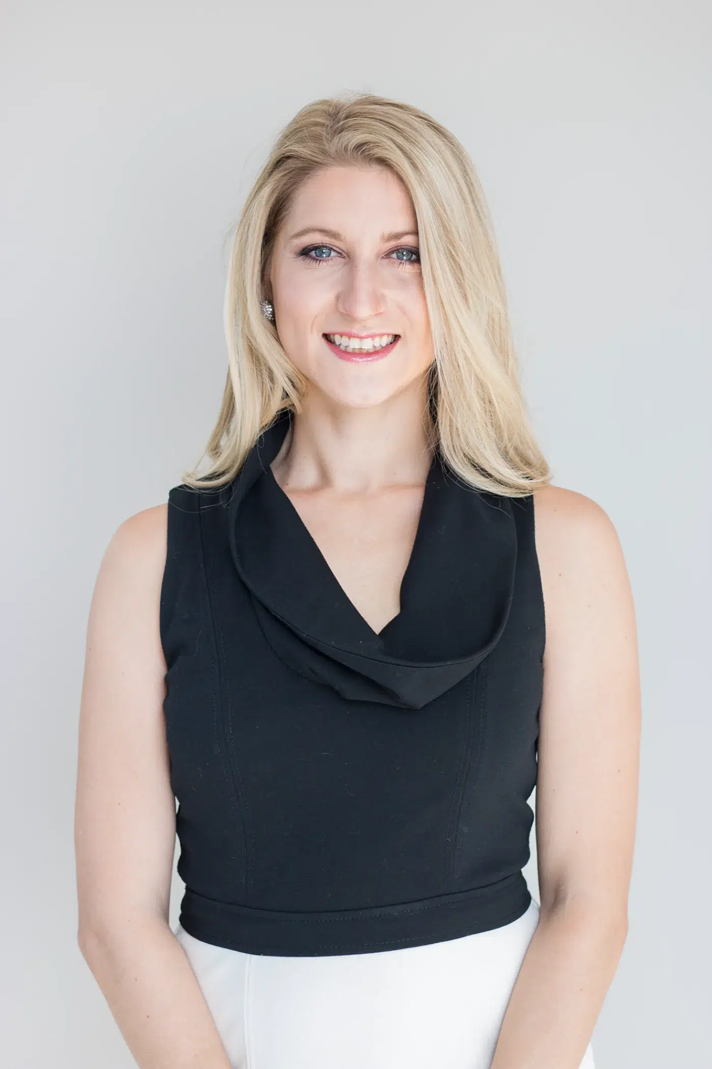 Danielle Andry