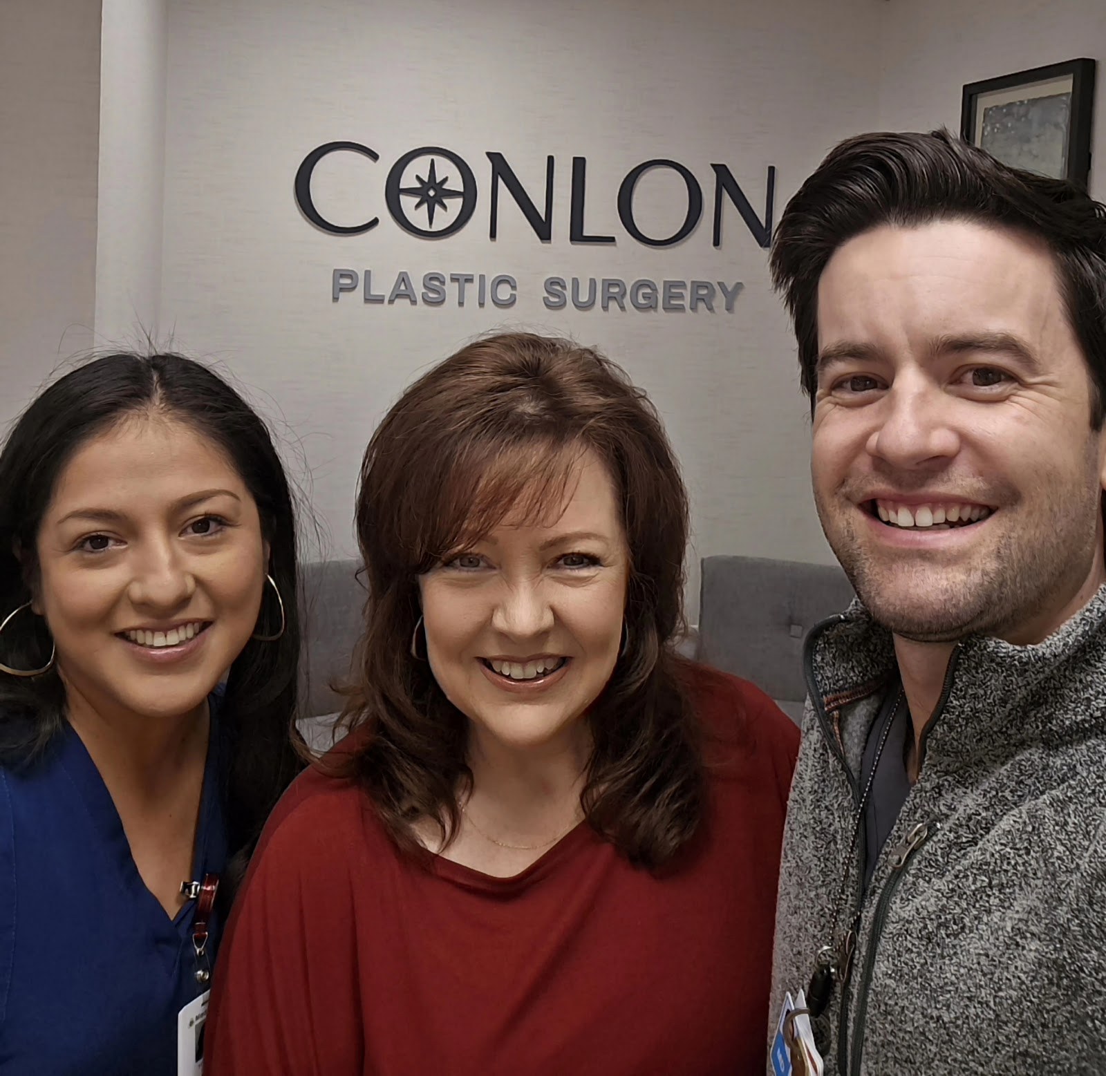 Christopher Conlon