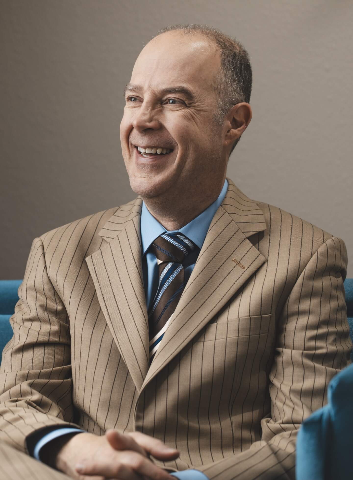 Bruce Lattyak