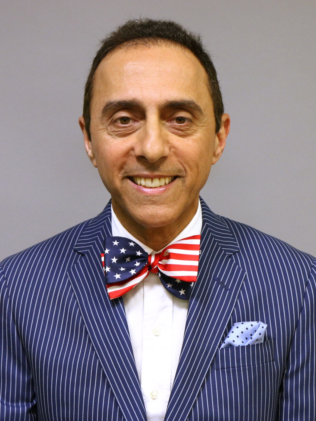 James Motlagh