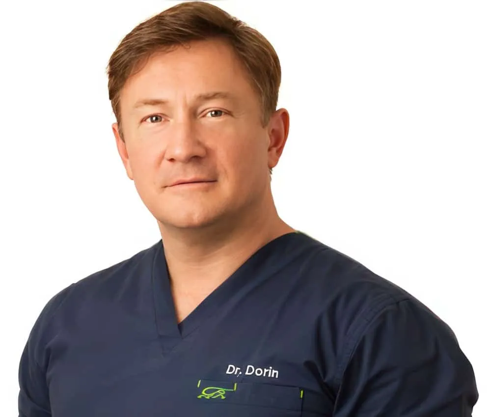 Robert Dorin