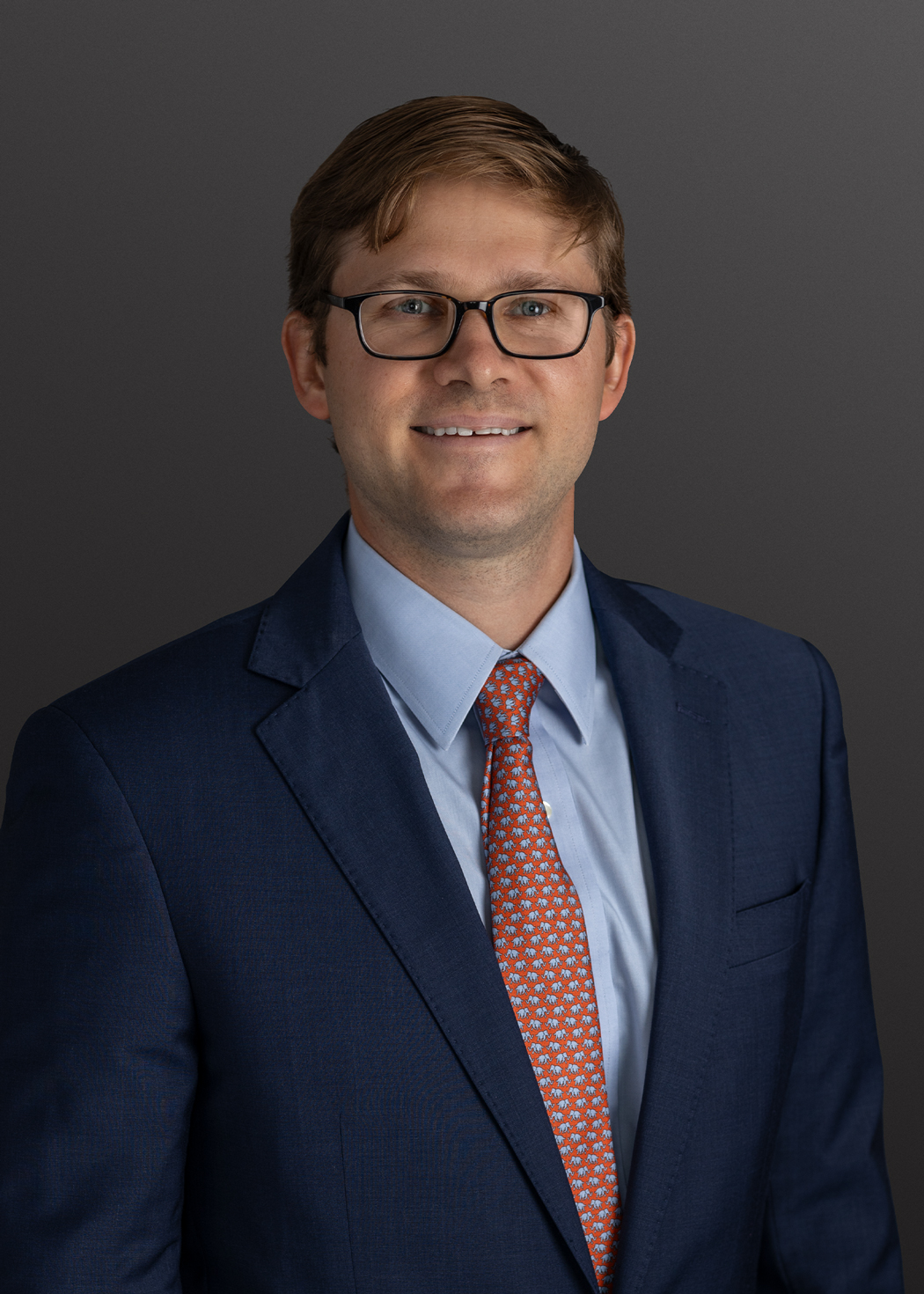 Dr. Dylan Perry