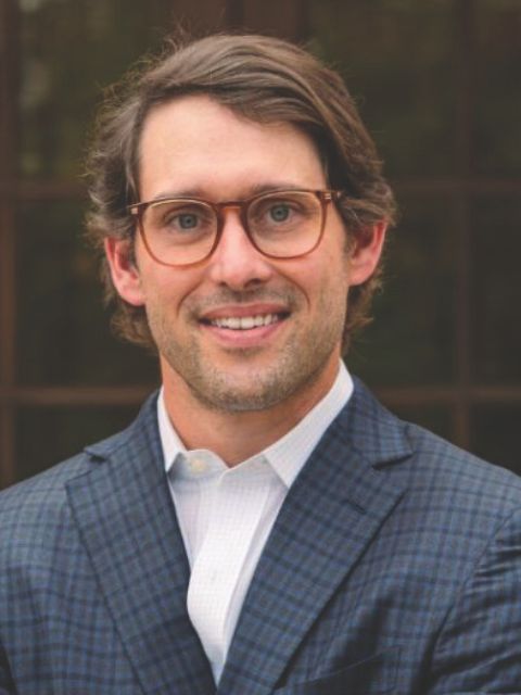 Dr. Taylor Morgan