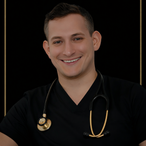 Matthew Delmauro