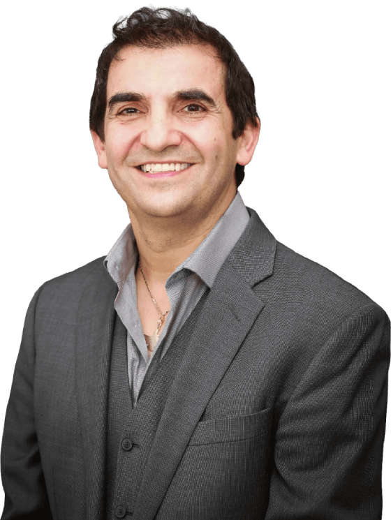 Kamran Azad