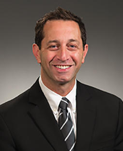 Dr. Timothy King