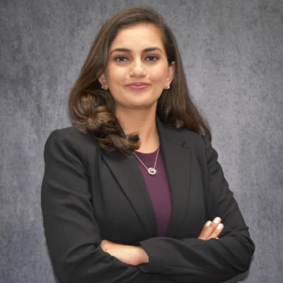 Anshumi Desai