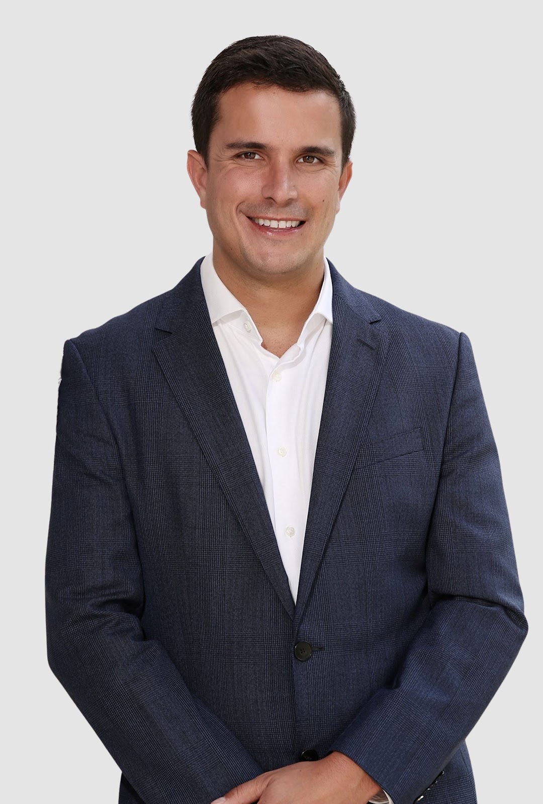 Vincent Chavanon