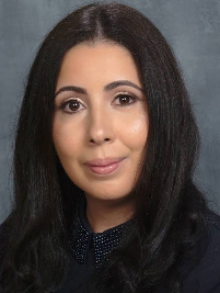 Mariel Eliza