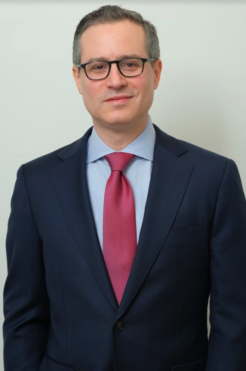 Michael Wolfeld