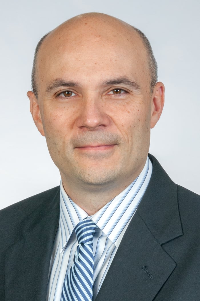 David Refermat