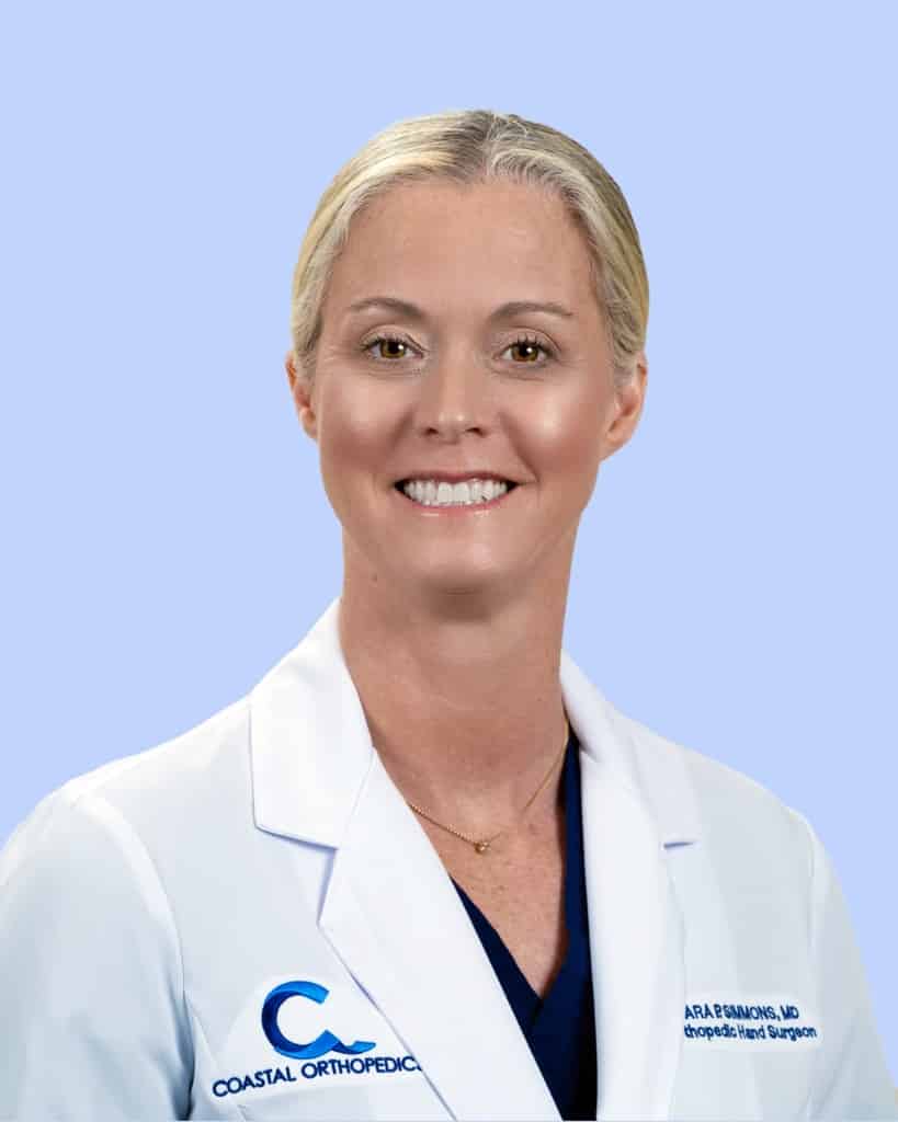 Sara Simmons