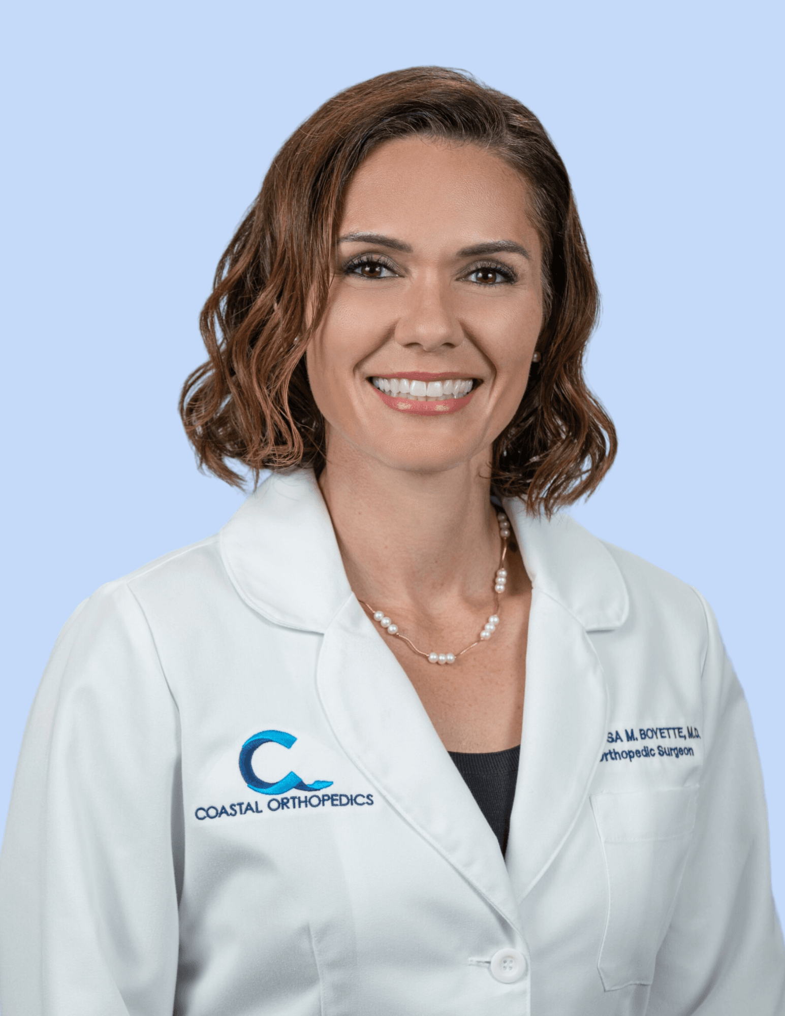 Melissa Boyette