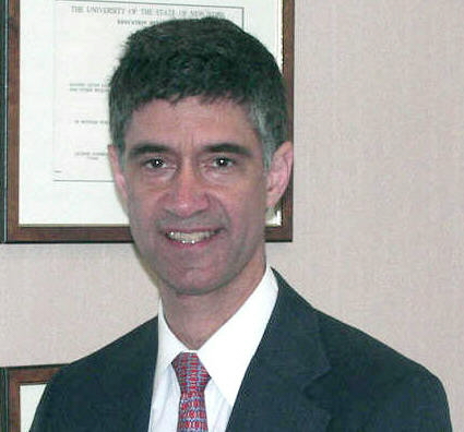 Dr. Alan Freedman