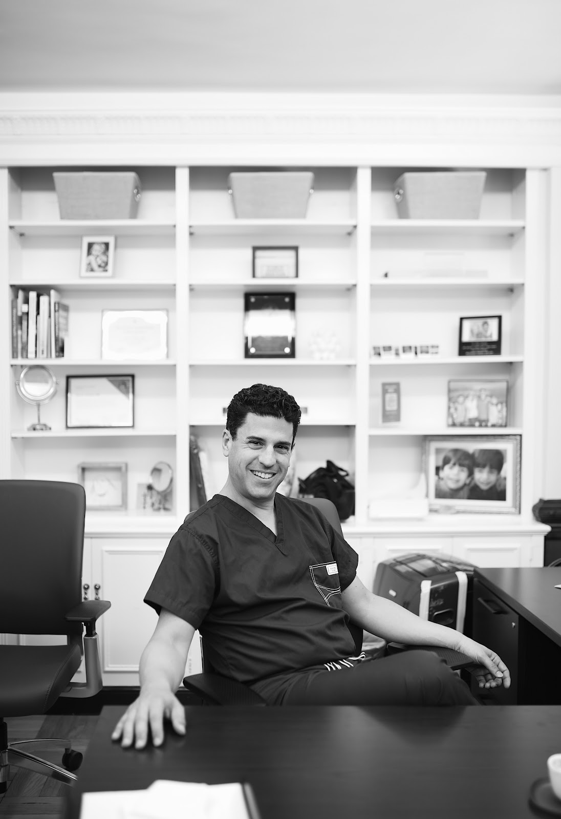 Oren Lerman