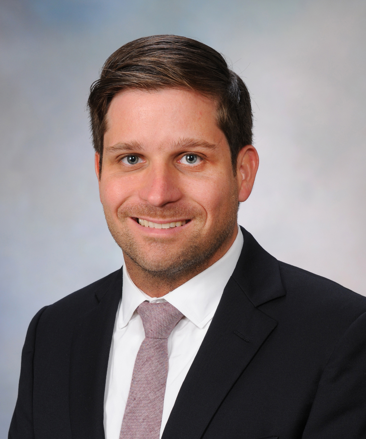 Michael Baratta