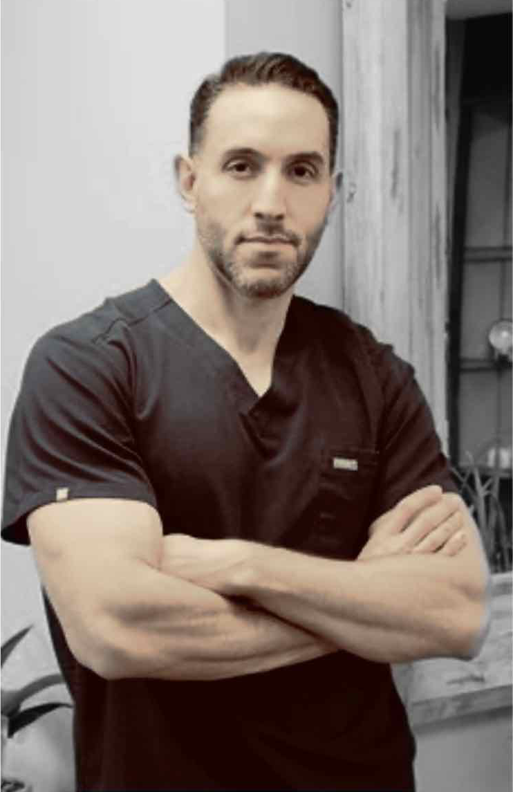 Joseph Alkon