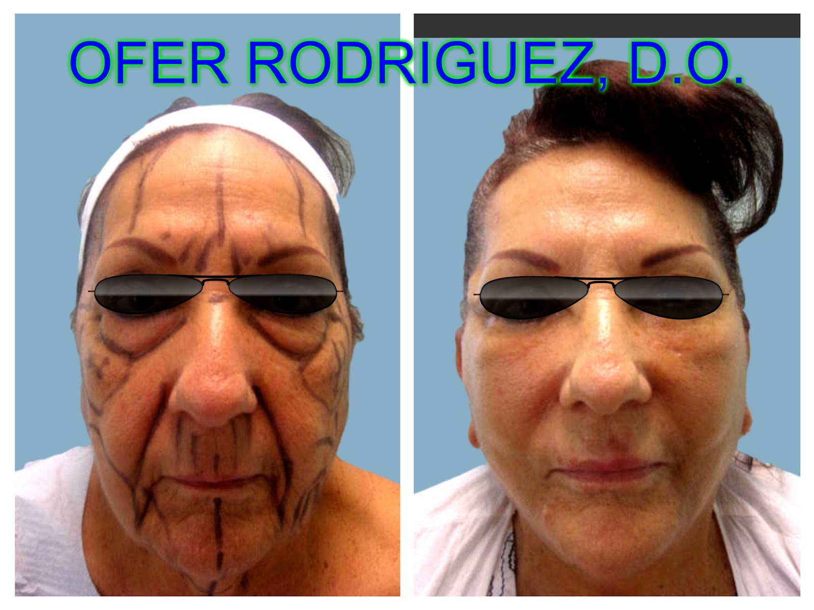 Ofer Rodriguez