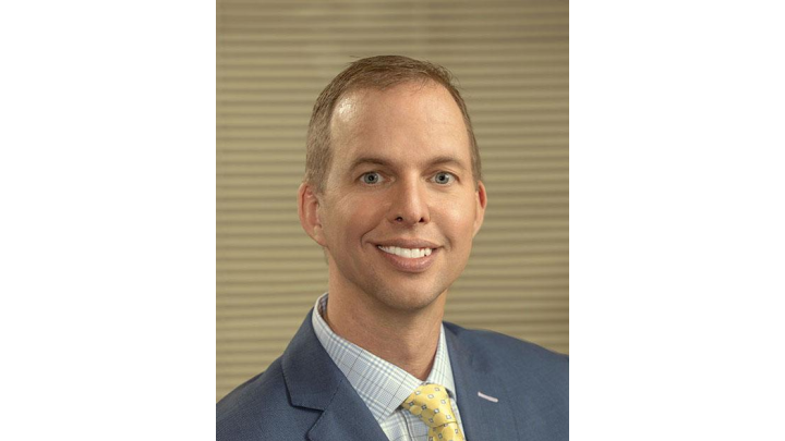 Dr. Richard Martin