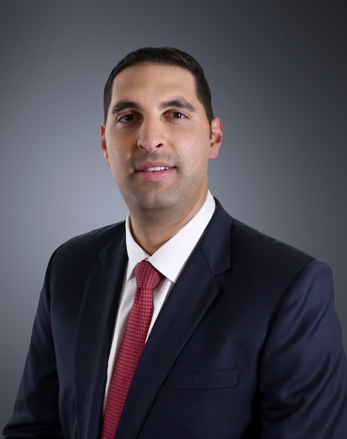Orlando Sabbag Daccarett