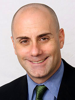 Gary Kronen
