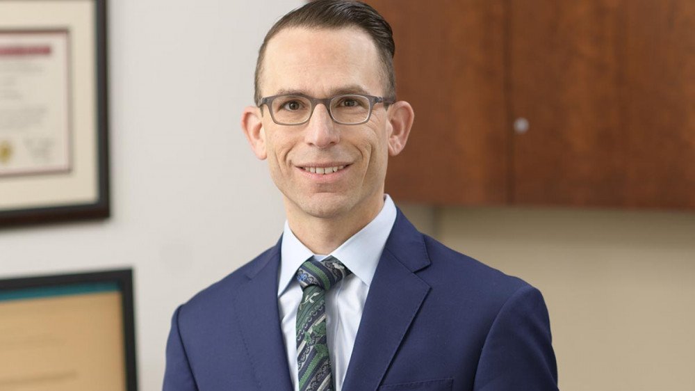 Evan Matros