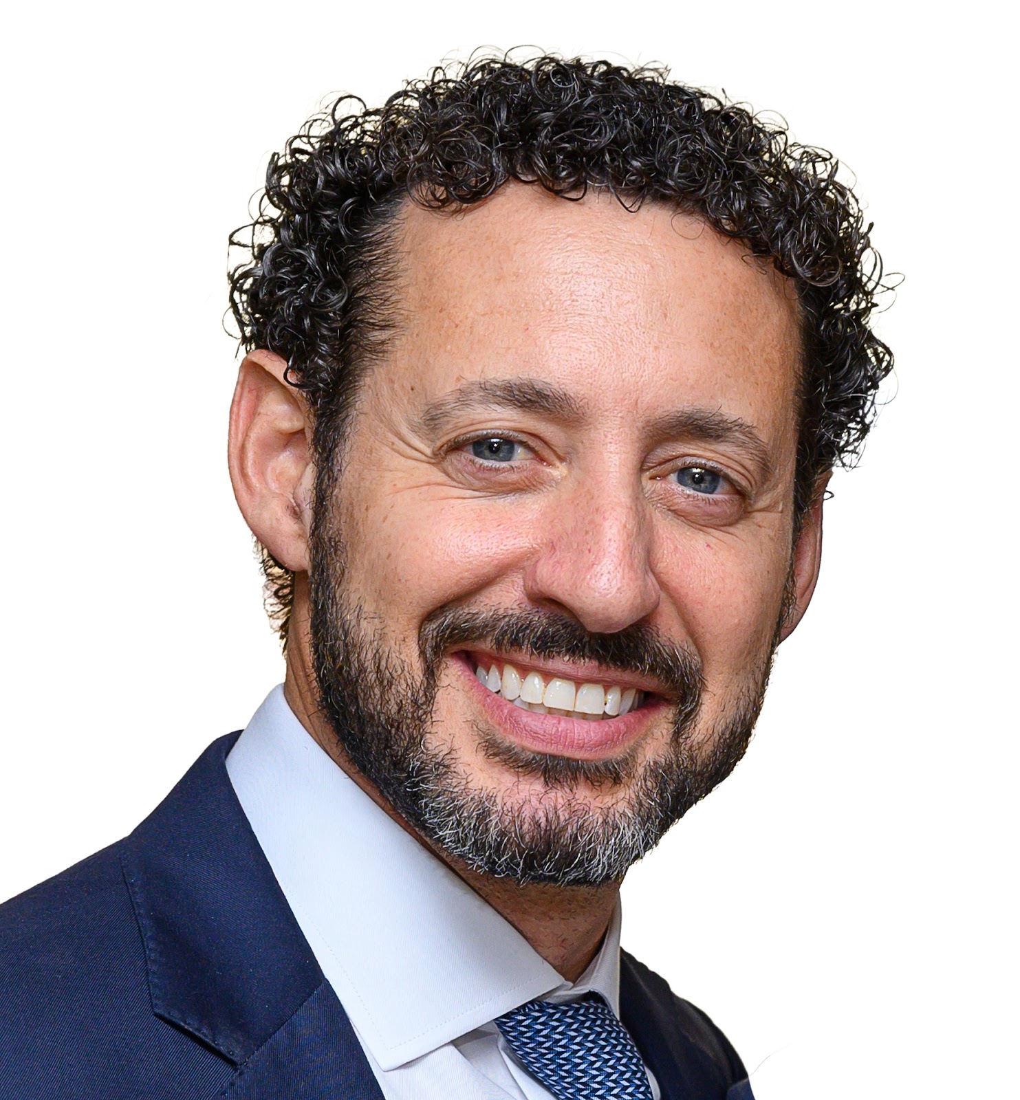 Yoav Kaufman