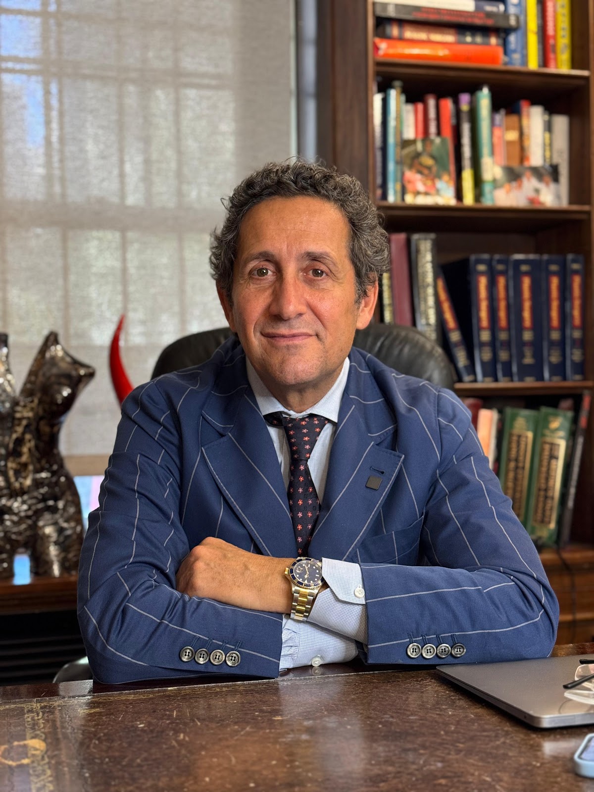 Francesco Gargano
