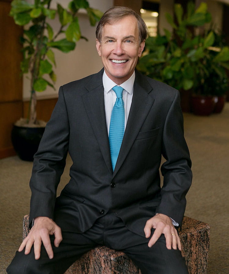Richard Chaffoo