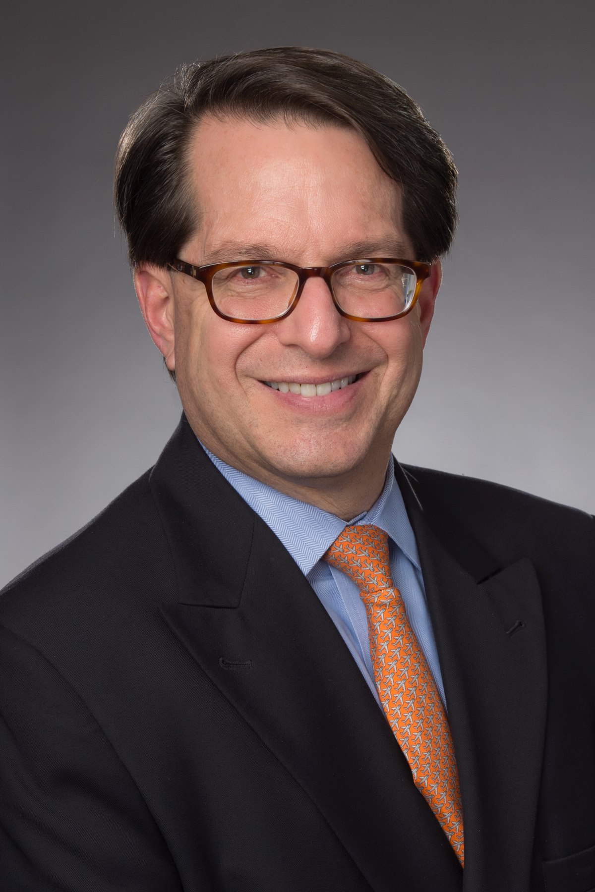 Gary Smotrich
