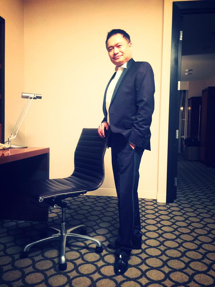 Anthony Tran
