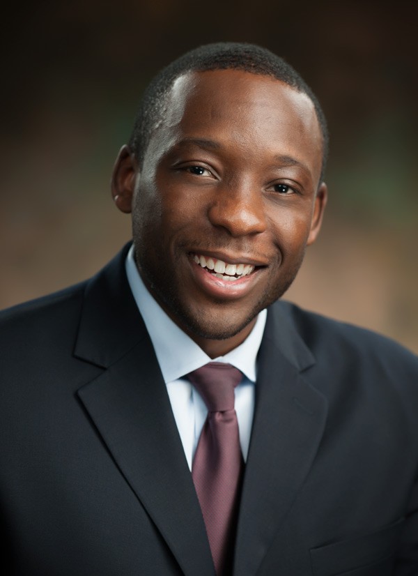 Olushola Olorunnipa
