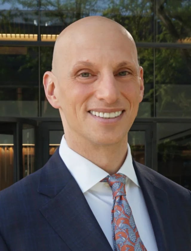 Joseph Dayan
