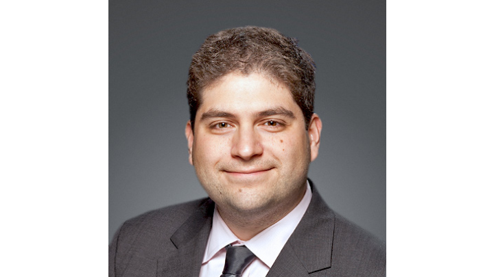 Marc Serret