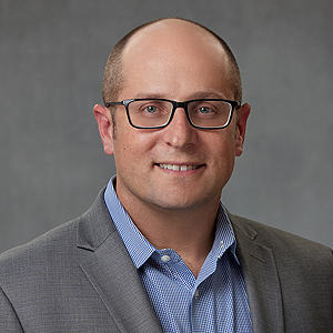 Peter Granger