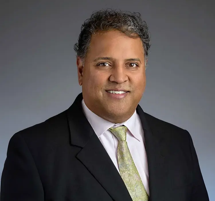 Suresh Koneru