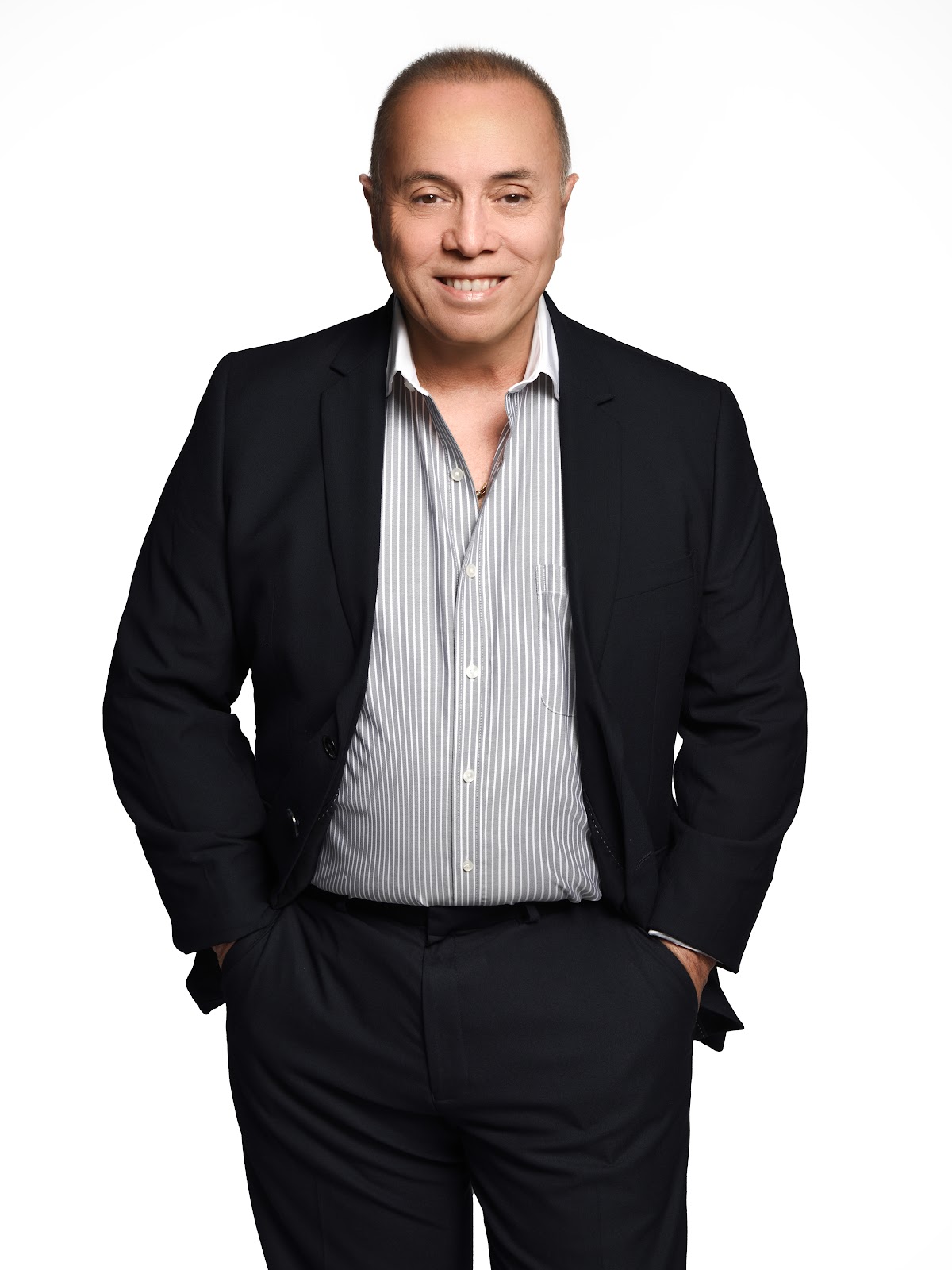Javier Soto Ortega