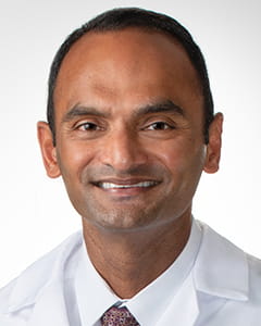 Deepak Naidu