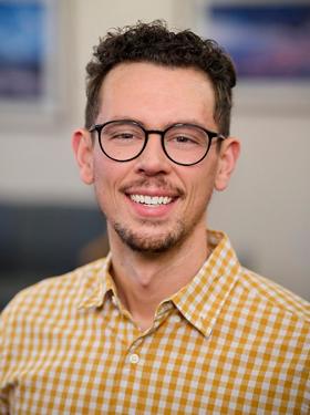 Matthew Bauer