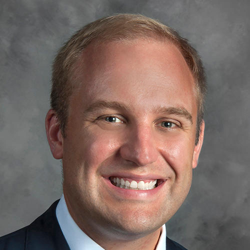 Stephen Rottgers