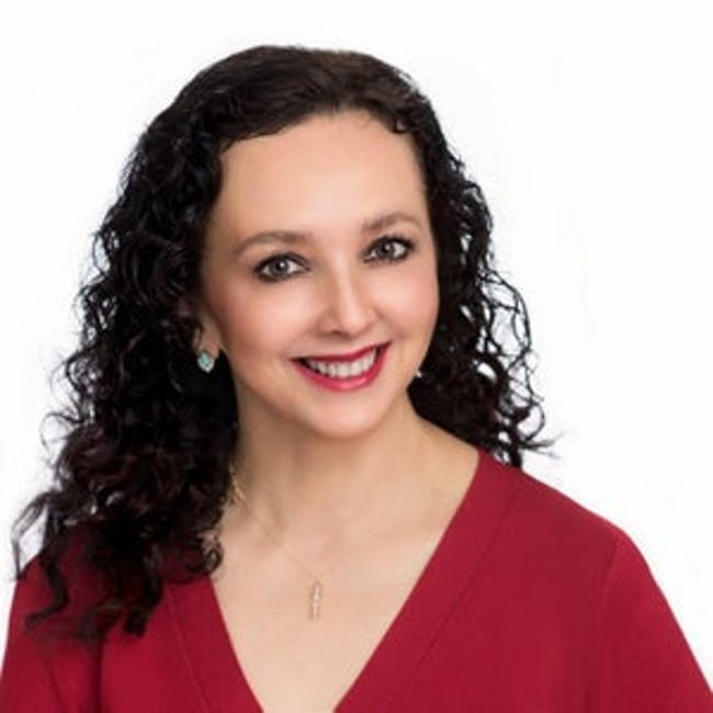 Azita Madjidi